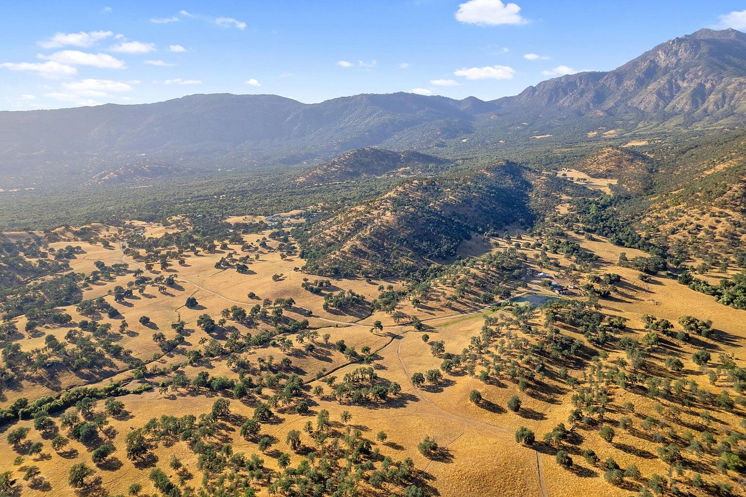 44223 Balch Park Road Rd, Springville, CA 93265