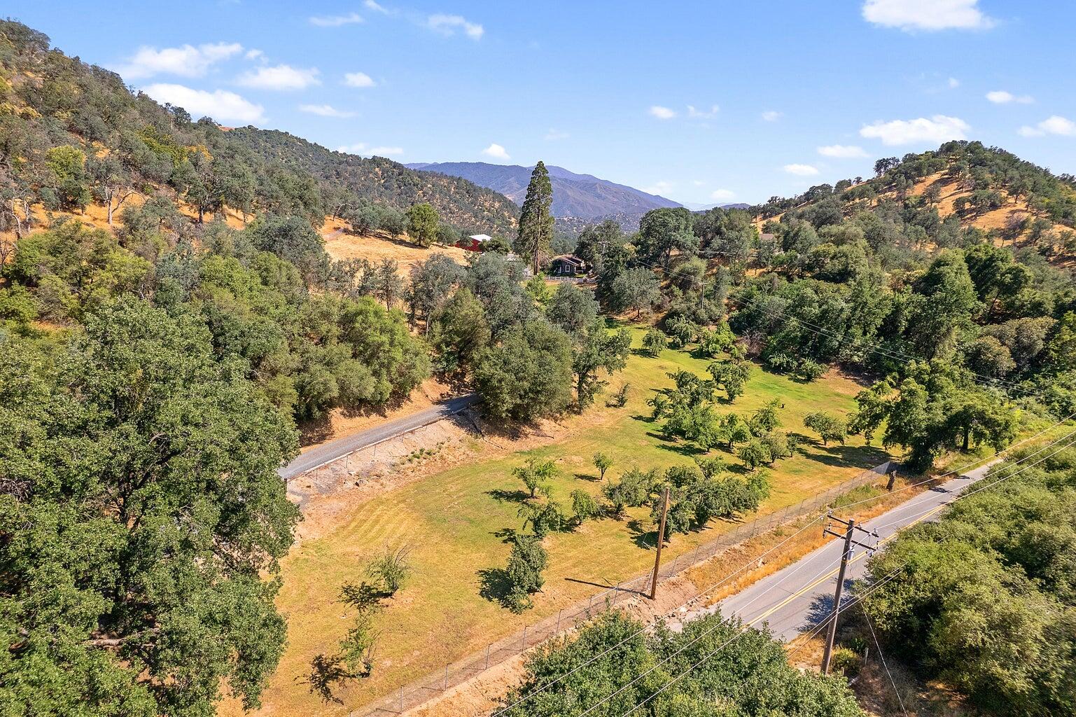 44223 Balch Park Road Rd, Springville, CA 93265