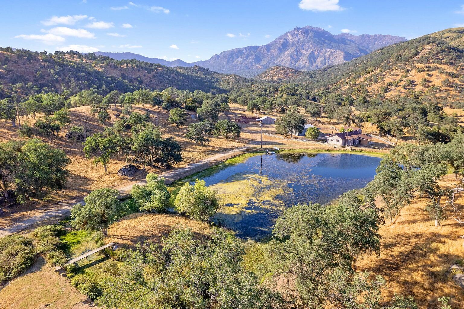 44223 Balch Park Road Rd, Springville, CA 93265