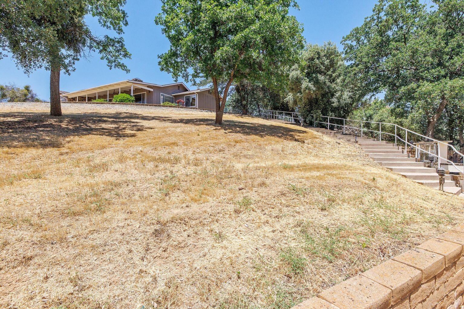 44223 Balch Park Road Rd, Springville, CA 93265