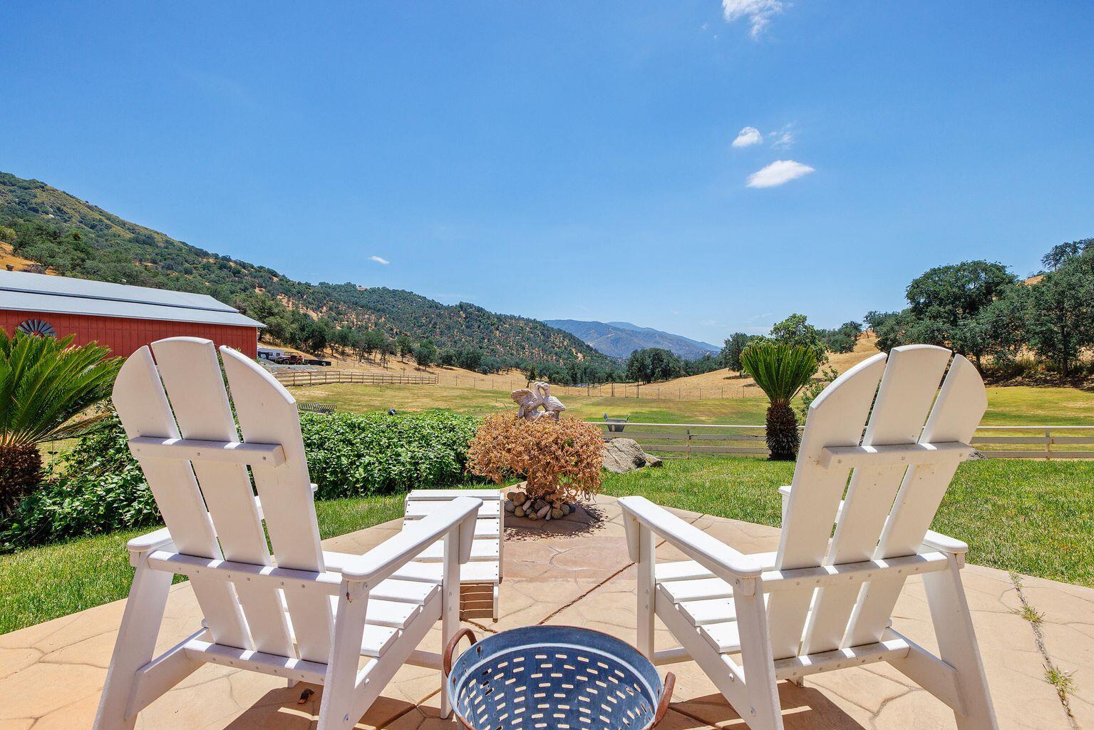 44223 Balch Park Road Rd, Springville, CA 93265