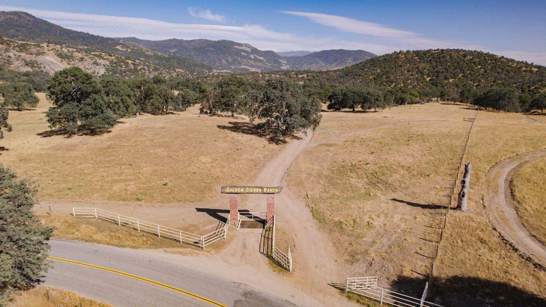 44223 Balch Park Road Rd, Springville, CA 93265