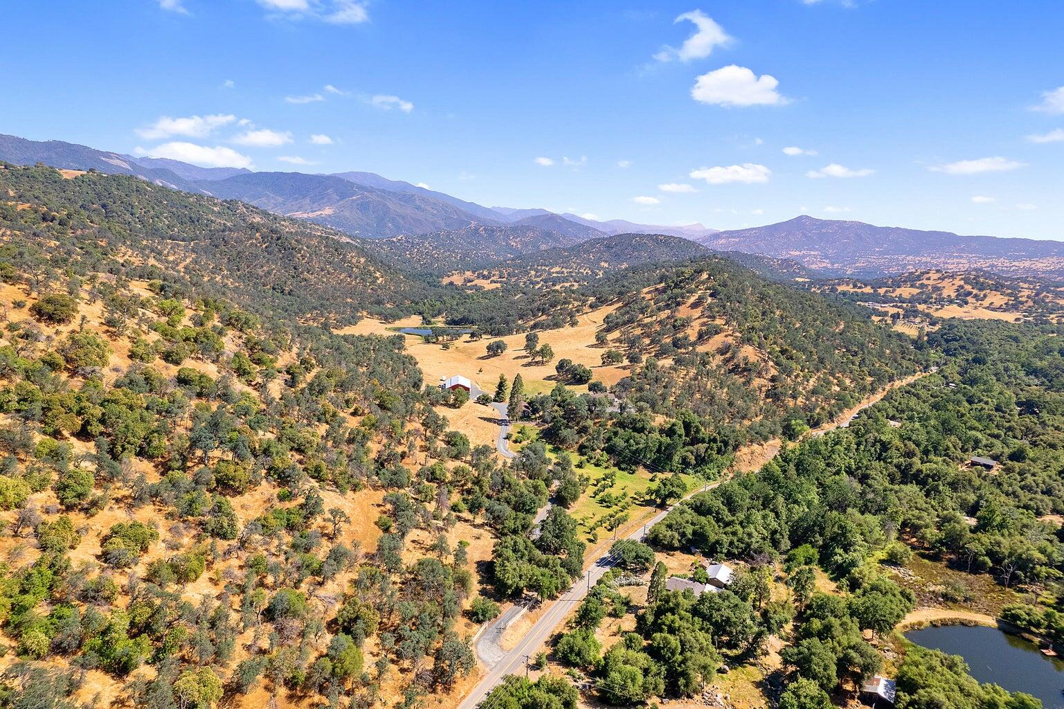 44223 Balch Park Road Rd, Springville, CA 93265