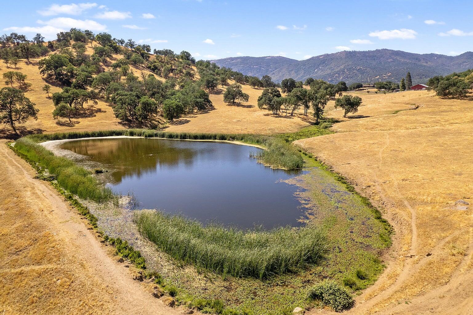 44223 Balch Park Road Rd, Springville, CA 93265