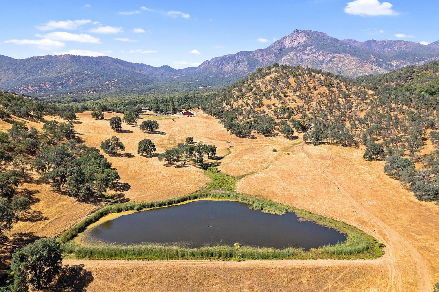 44223 Balch Park Road Rd, Springville, CA 93265