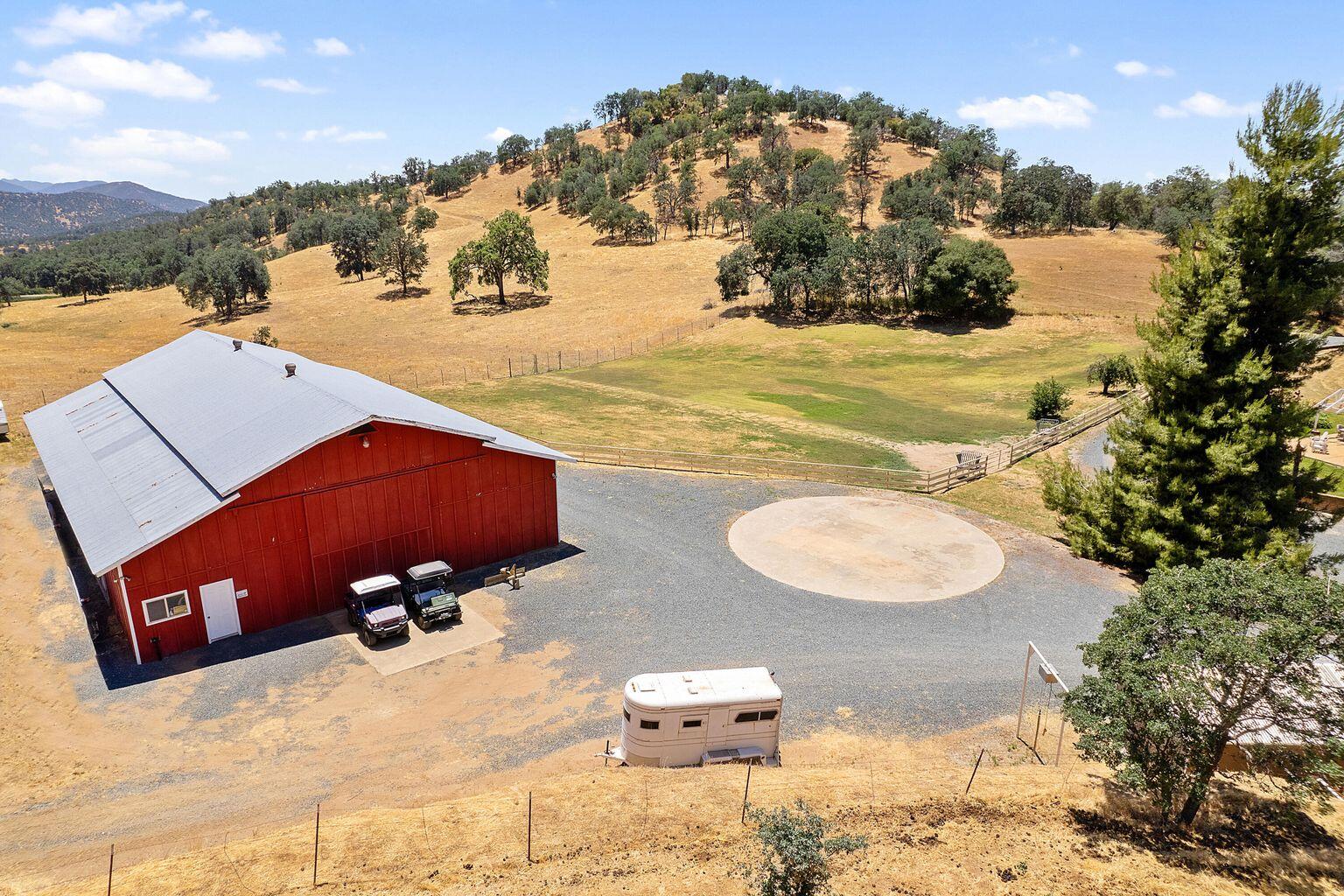 44223 Balch Park Road Rd, Springville, CA 93265