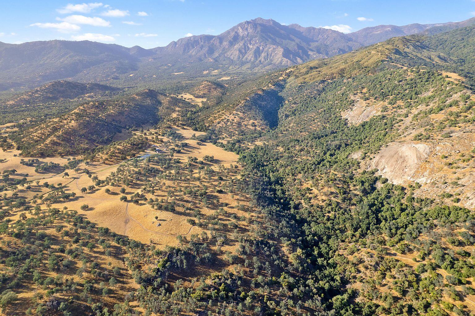 44223 Balch Park Road Rd, Springville, CA 93265