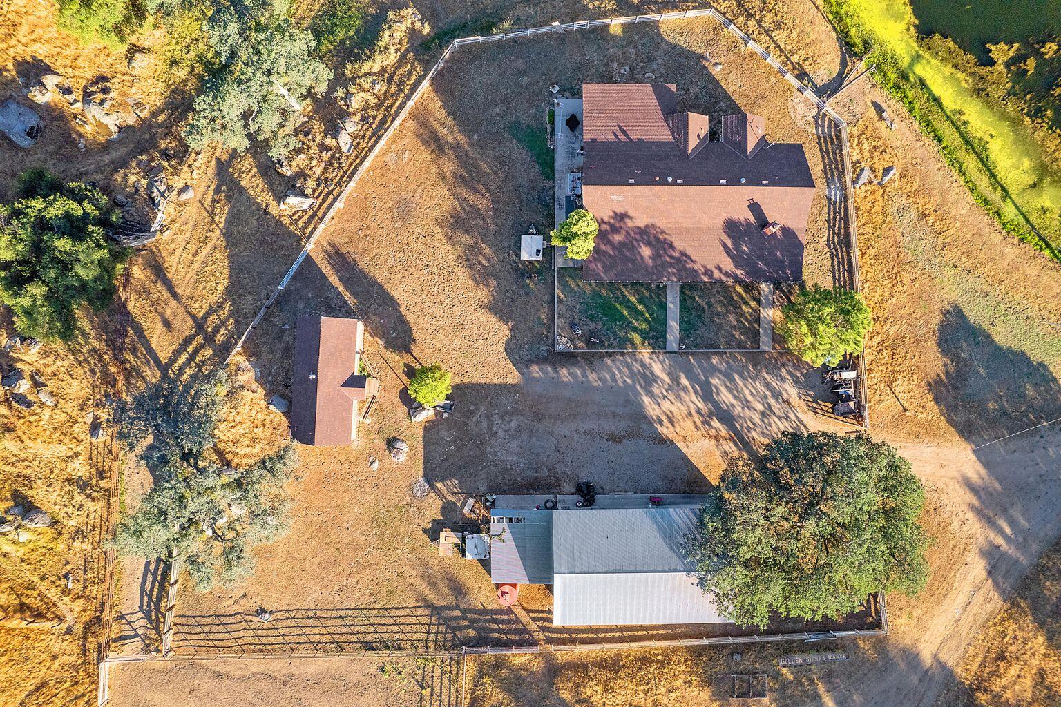 44223 Balch Park Road Rd, Springville, CA 93265