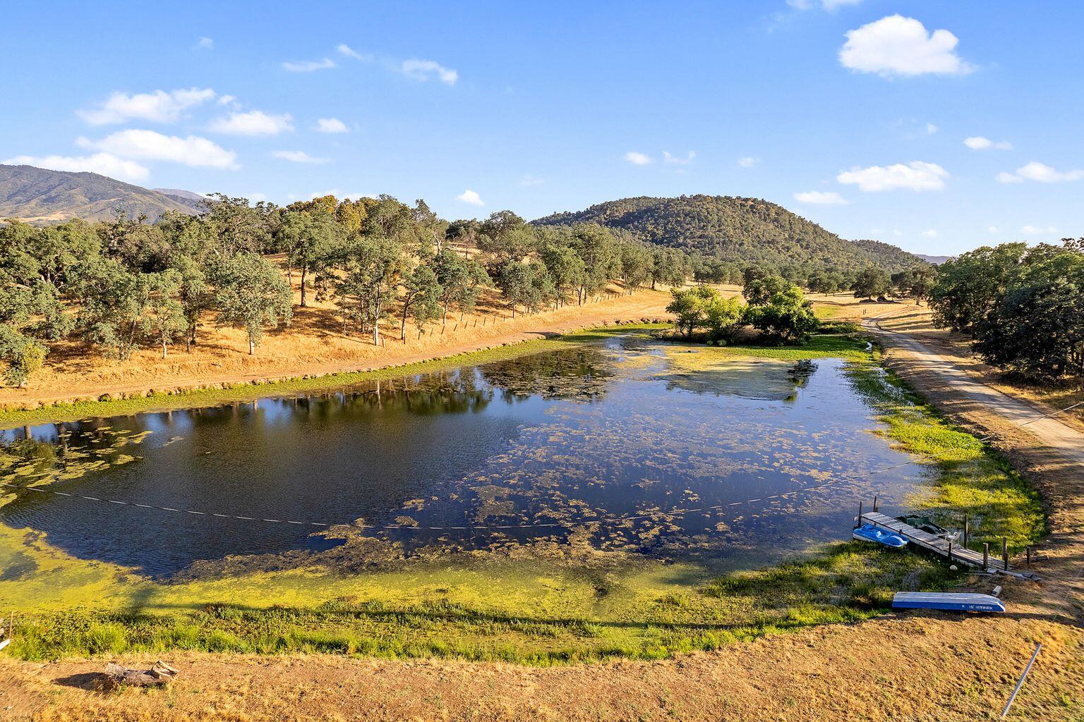 44223 Balch Park Road Rd, Springville, CA 93265