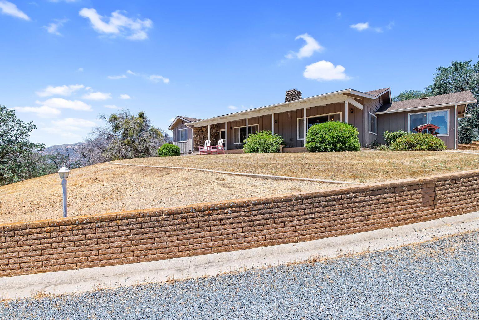 44223 Balch Park Road Rd, Springville, CA 93265