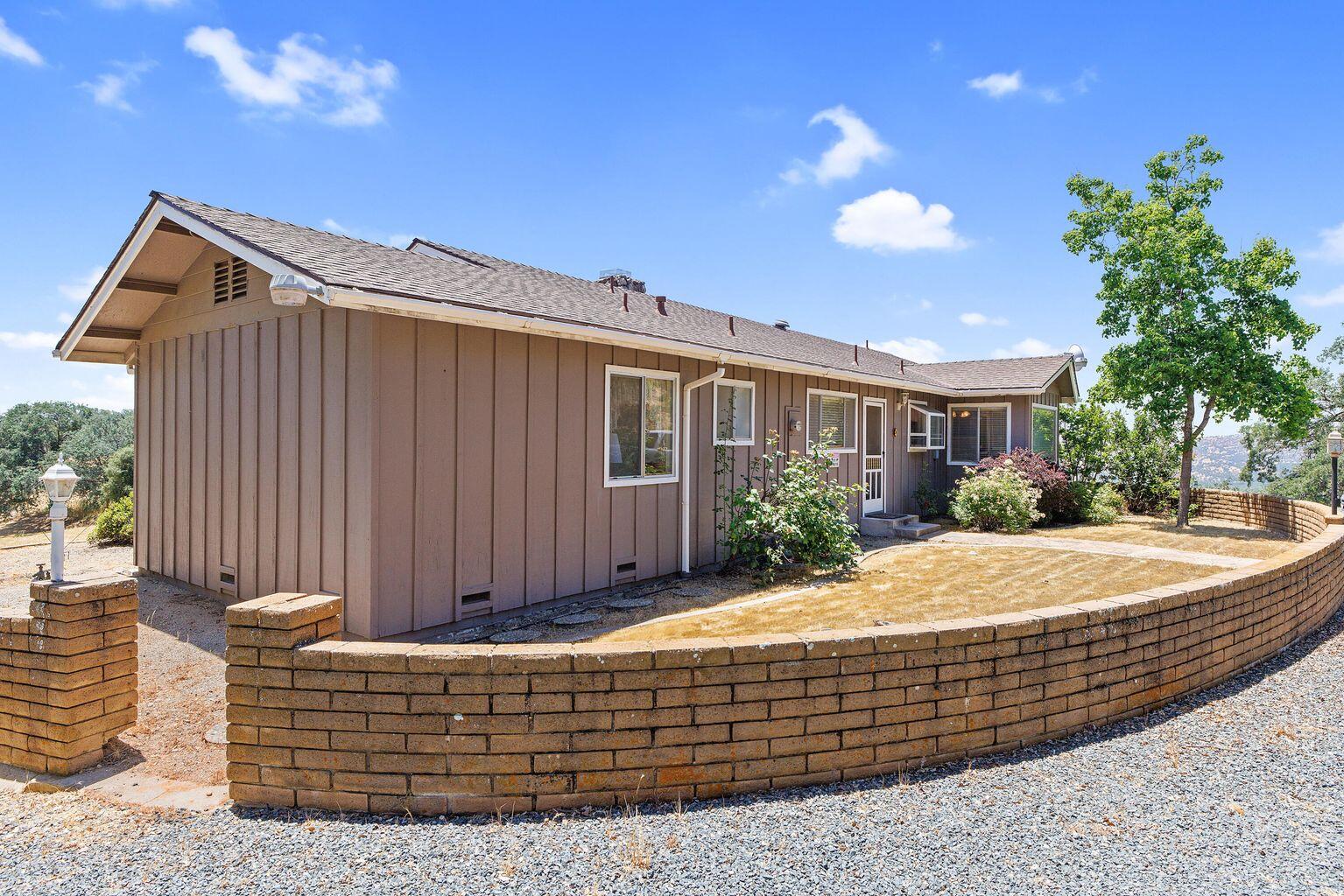 44223 Balch Park Road Rd, Springville, CA 93265