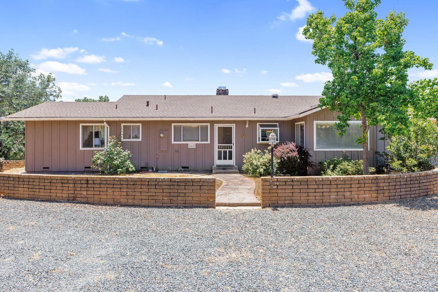 44223 Balch Park Road Rd, Springville, CA 93265