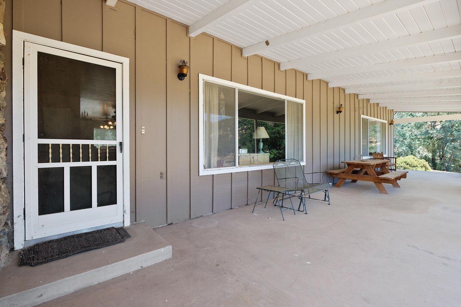 44223 Balch Park Road Rd, Springville, CA 93265