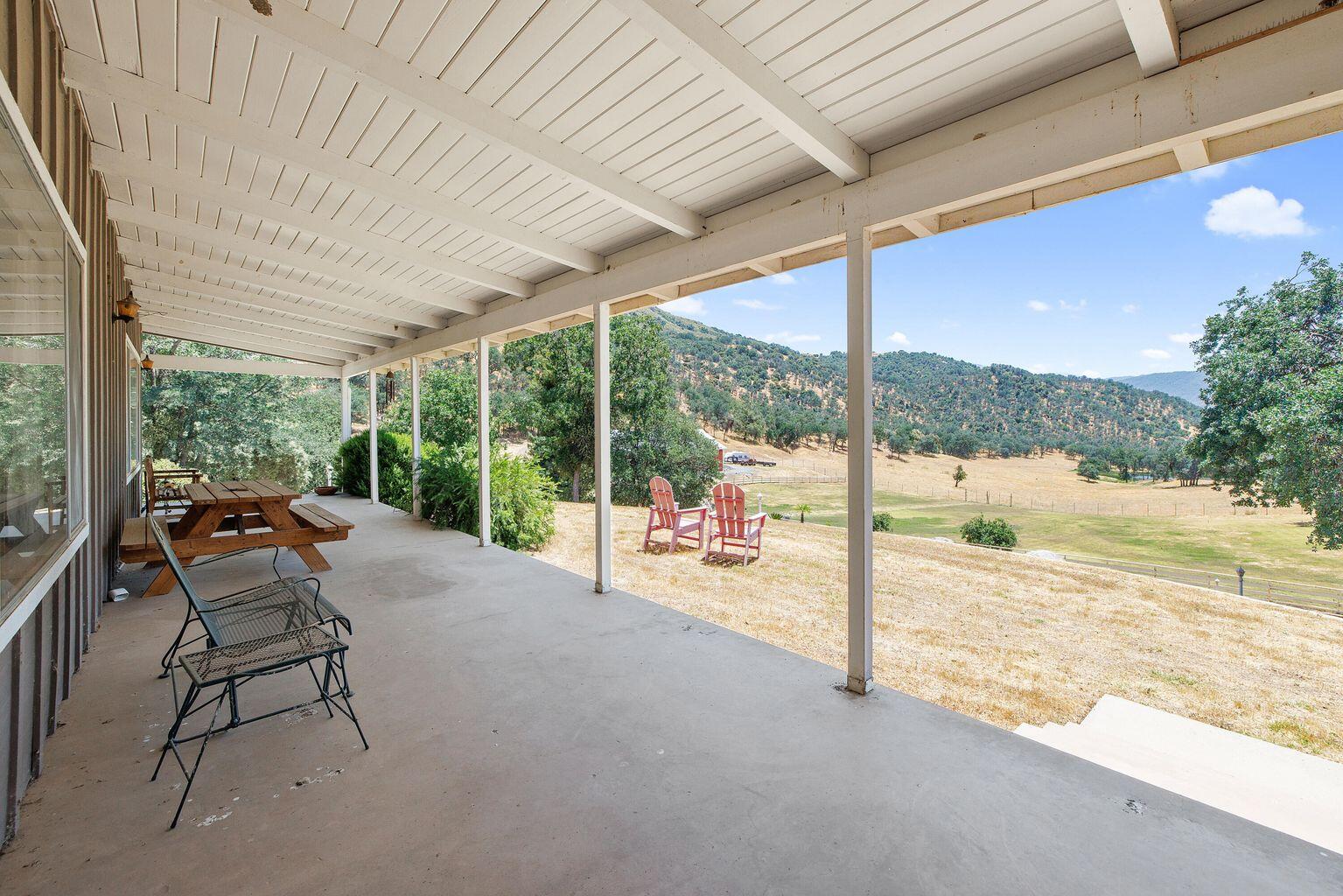 44223 Balch Park Road Rd, Springville, CA 93265