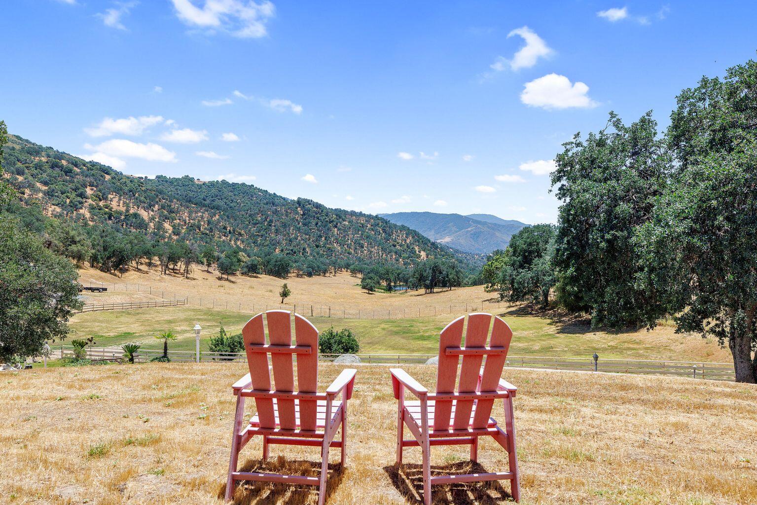 44223 Balch Park Road Rd, Springville, CA 93265