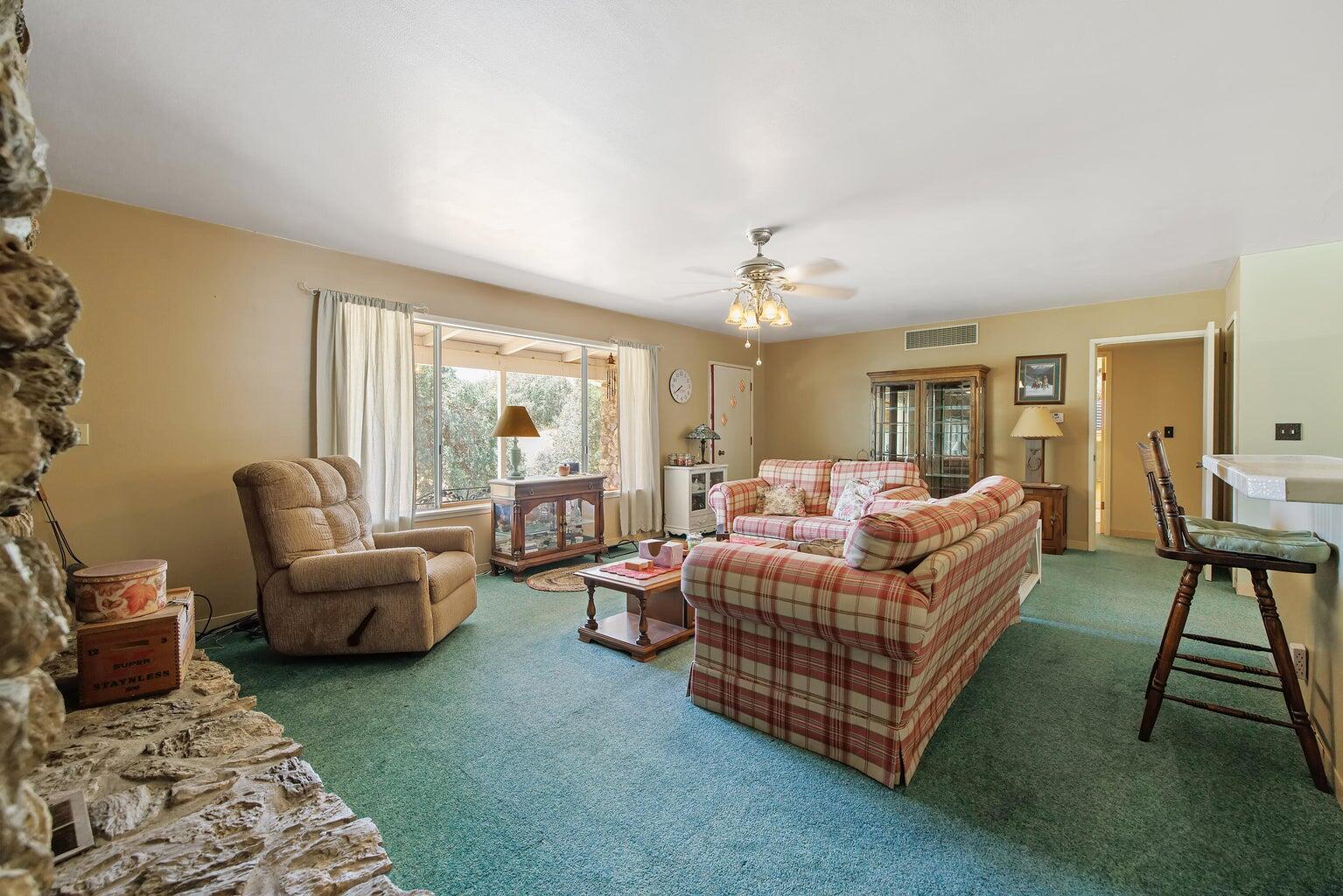 44223 Balch Park Road Rd, Springville, CA 93265