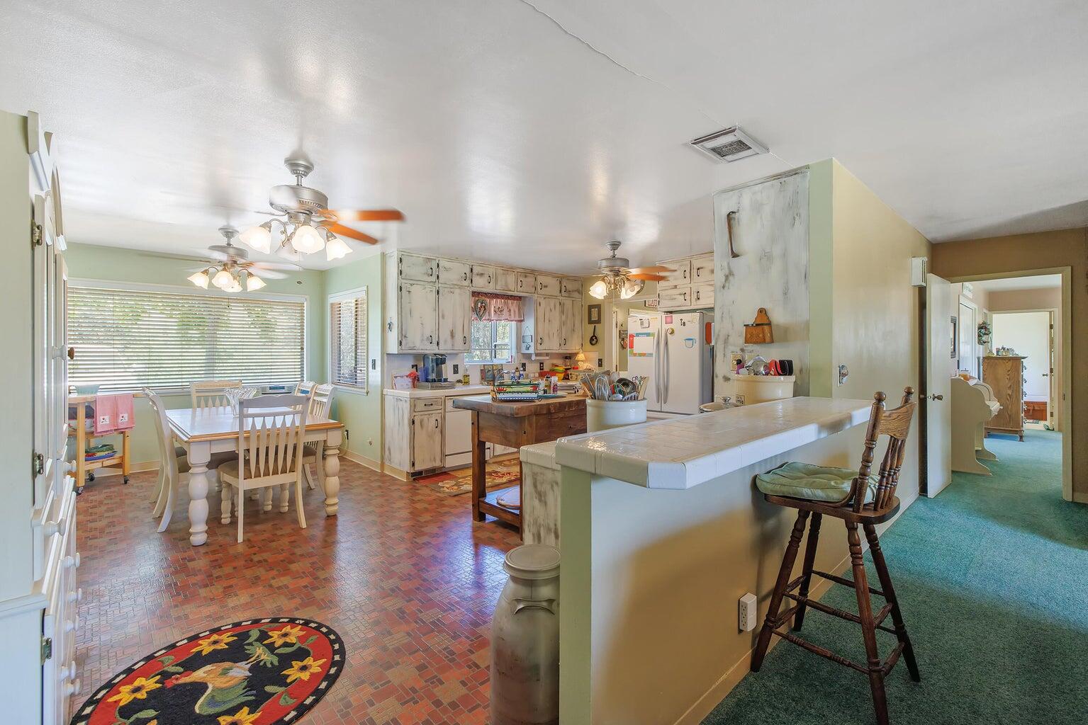 44223 Balch Park Road Rd, Springville, CA 93265