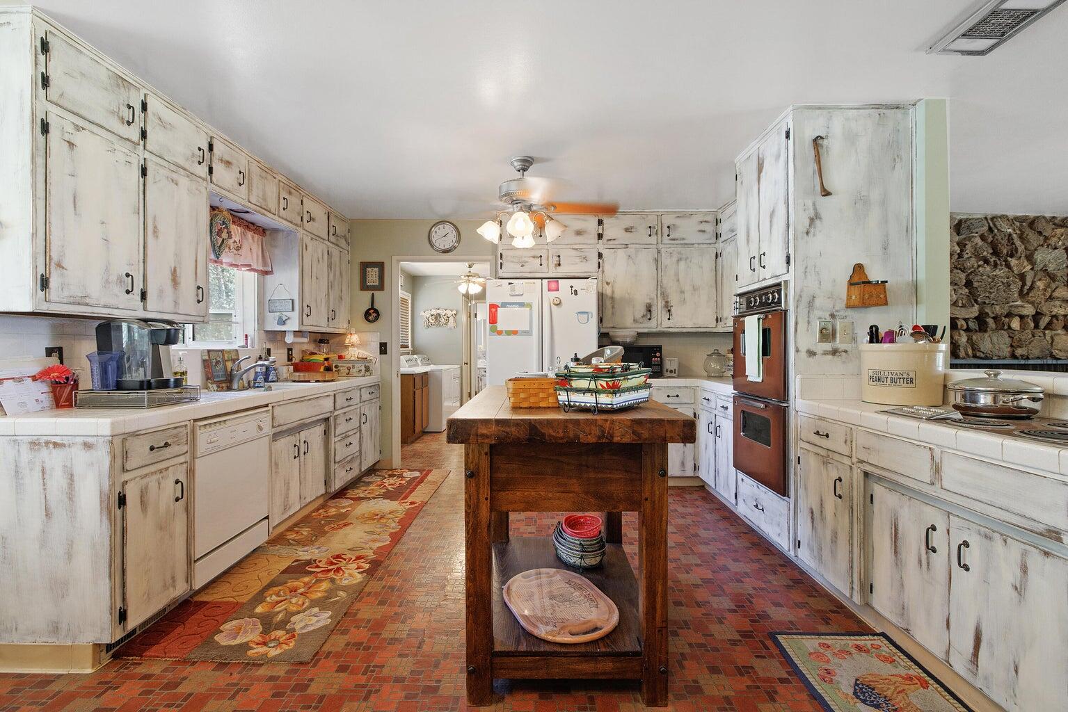 44223 Balch Park Road Rd, Springville, CA 93265