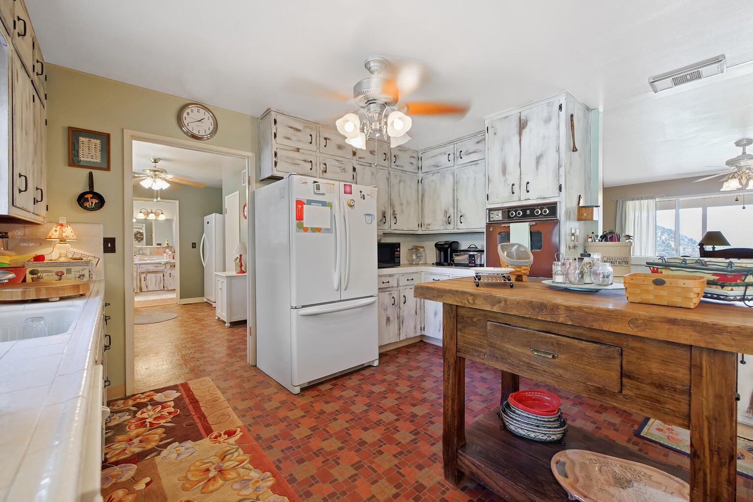 44223 Balch Park Road Rd, Springville, CA 93265