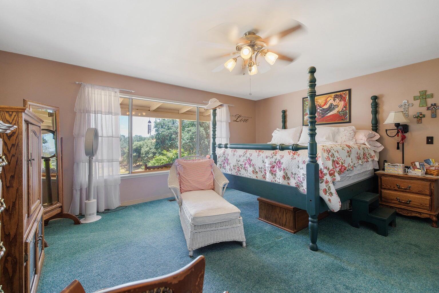 44223 Balch Park Road Rd, Springville, CA 93265