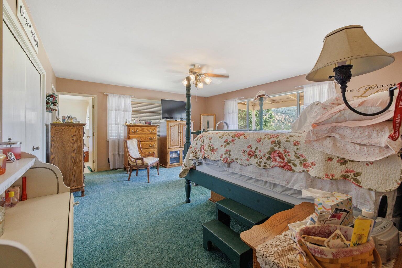 44223 Balch Park Road Rd, Springville, CA 93265