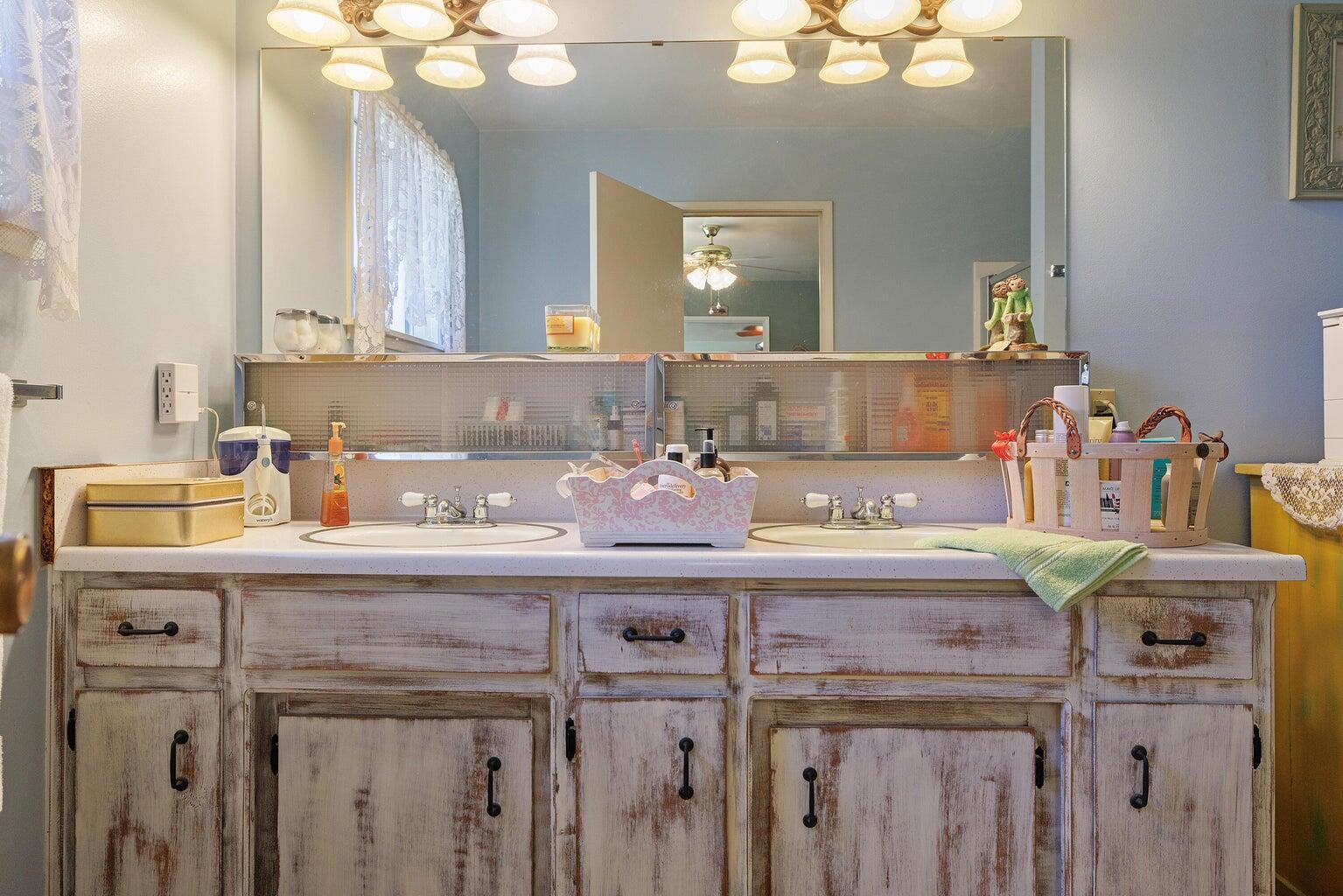 44223 Balch Park Road Rd, Springville, CA 93265