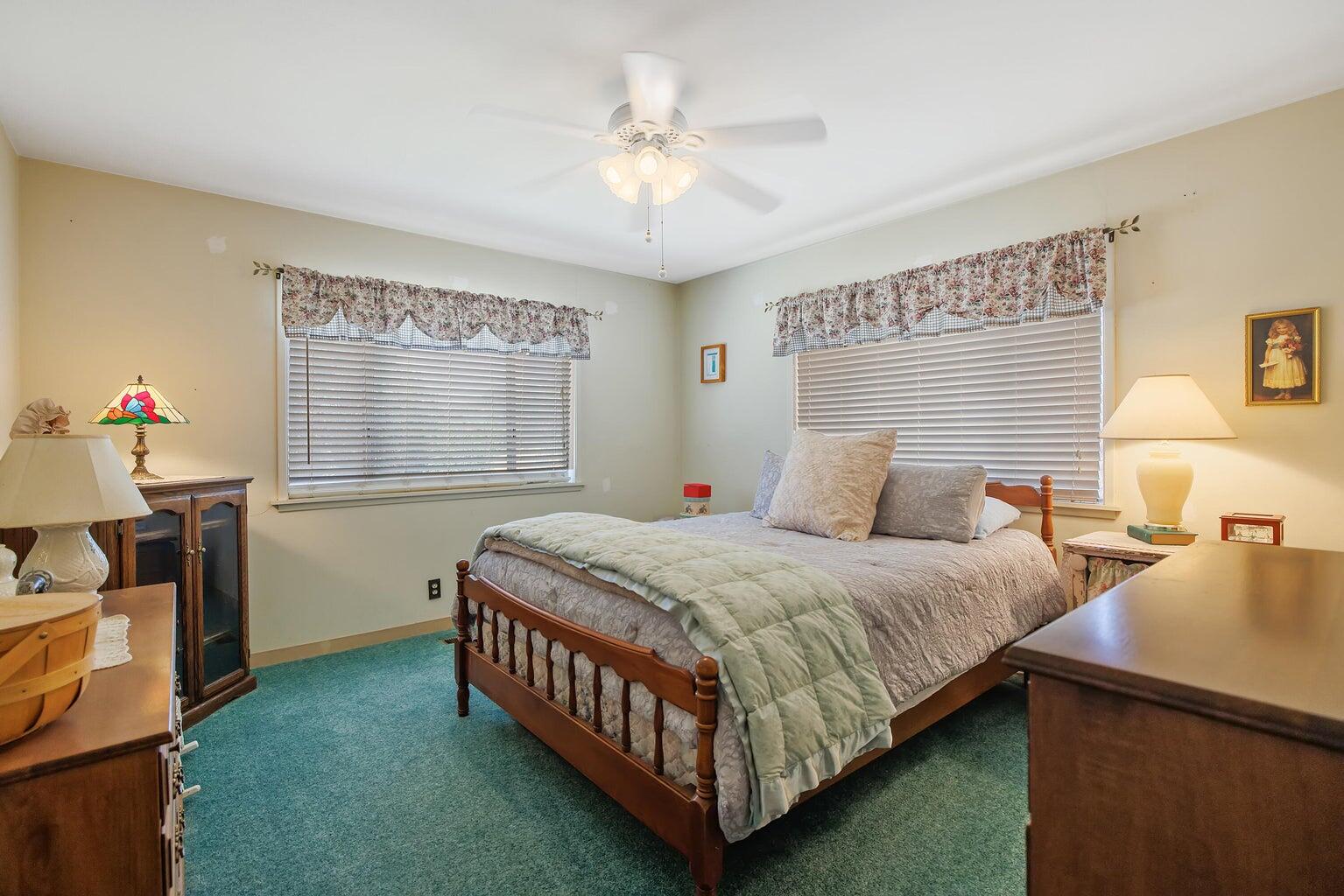 44223 Balch Park Road Rd, Springville, CA 93265