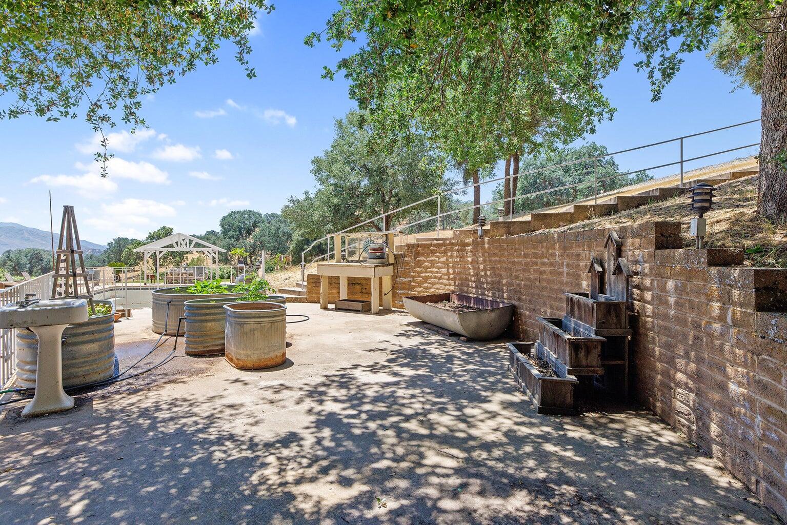 44223 Balch Park Road Rd, Springville, CA 93265