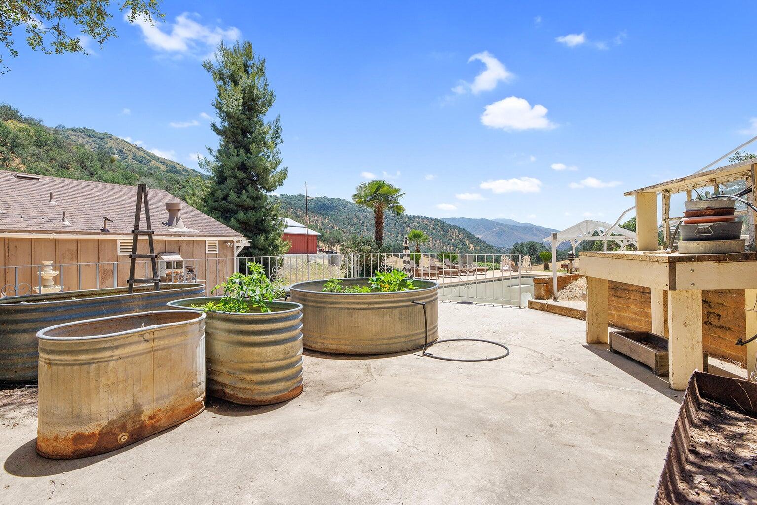 44223 Balch Park Road Rd, Springville, CA 93265