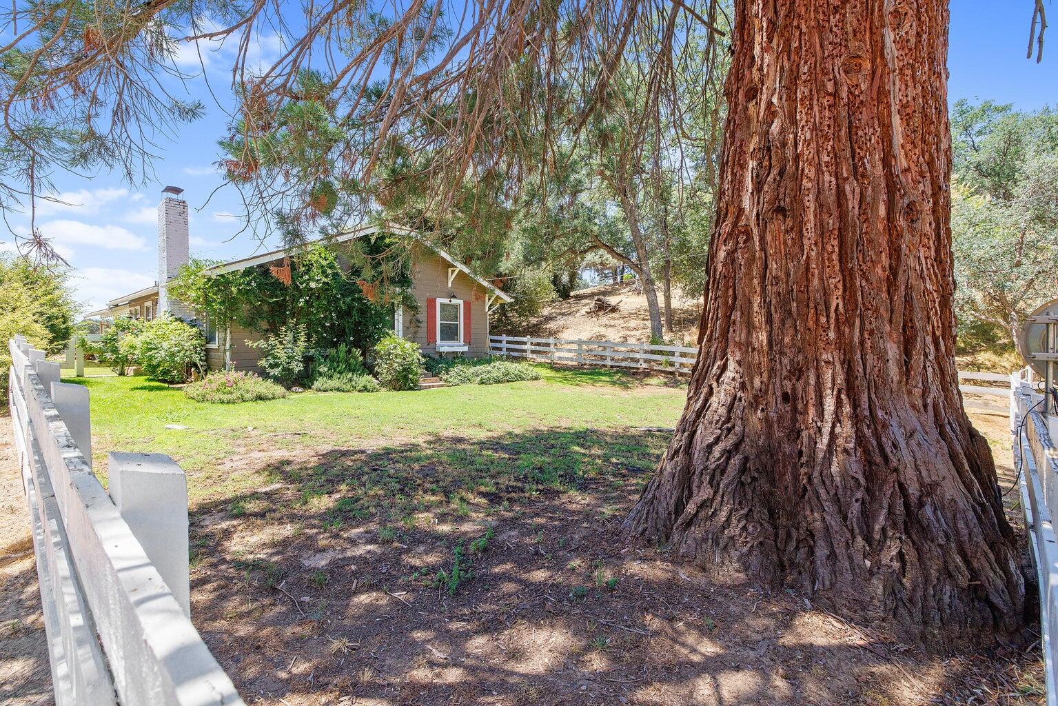 44223 Balch Park Road Rd, Springville, CA 93265