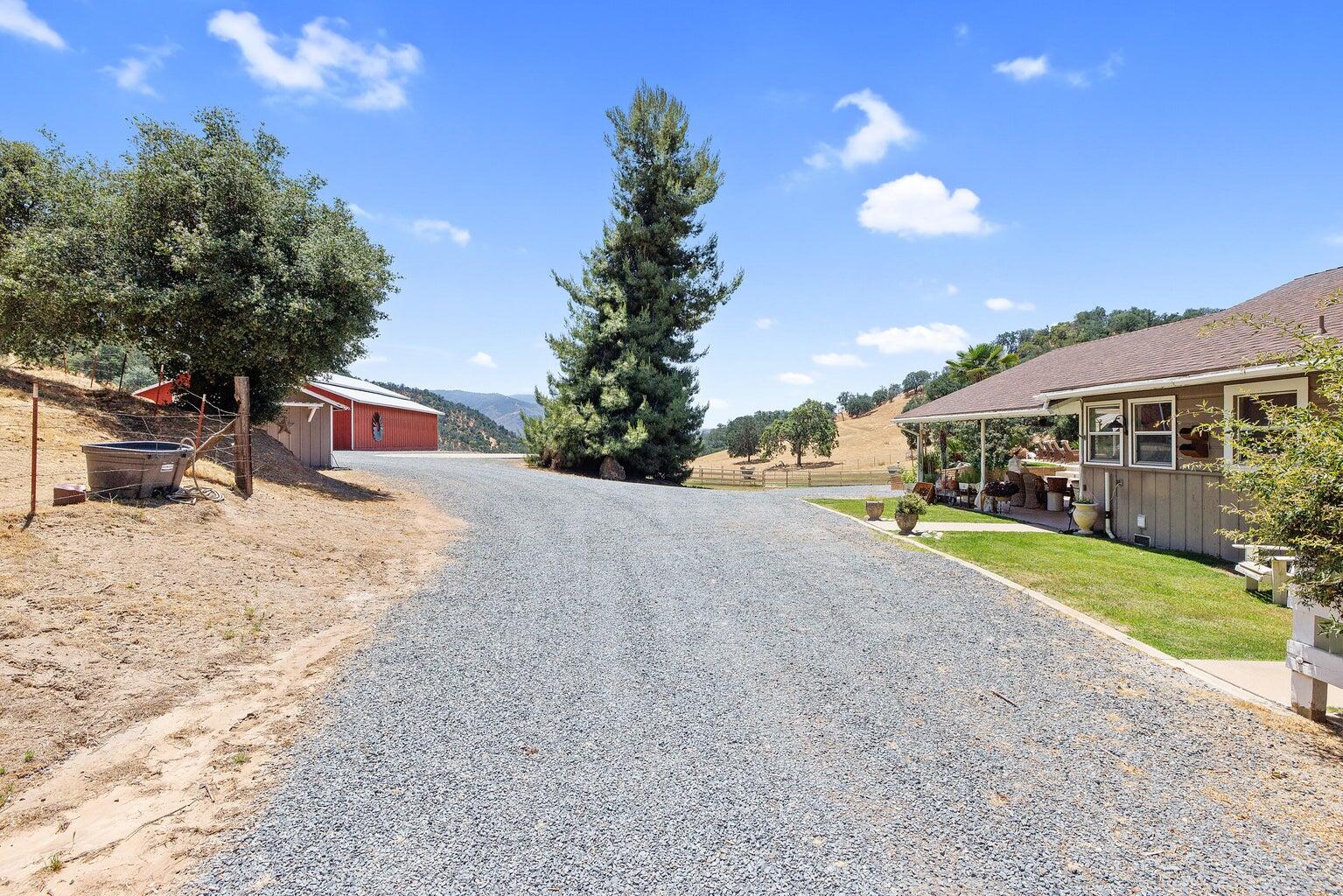 44223 Balch Park Road Rd, Springville, CA 93265
