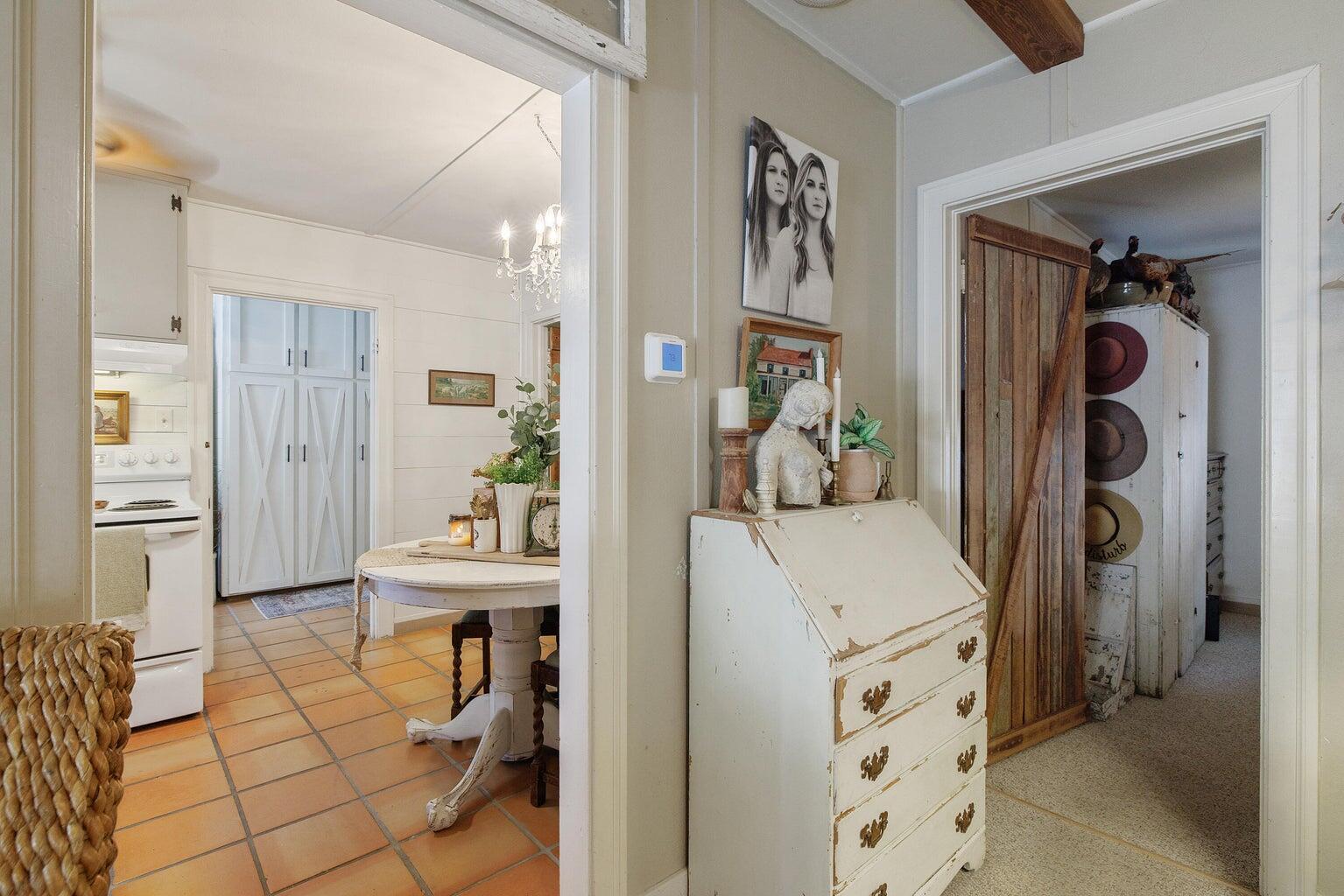 44223 Balch Park Road Rd, Springville, CA 93265