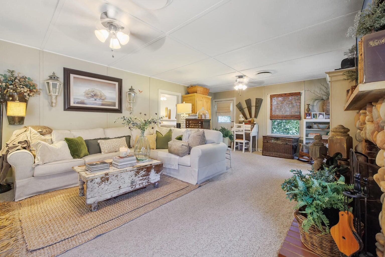 44223 Balch Park Road Rd, Springville, CA 93265