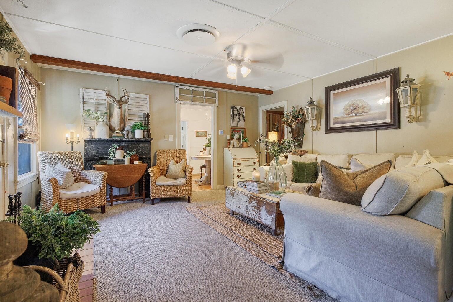 44223 Balch Park Road Rd, Springville, CA 93265