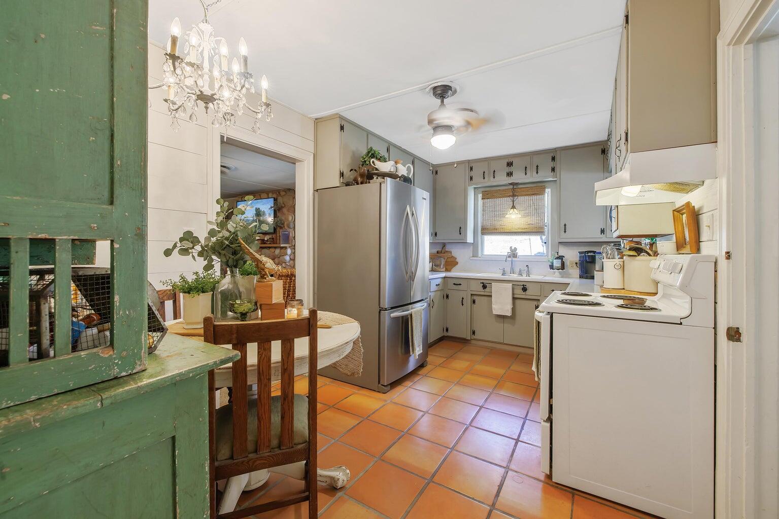 44223 Balch Park Road Rd, Springville, CA 93265