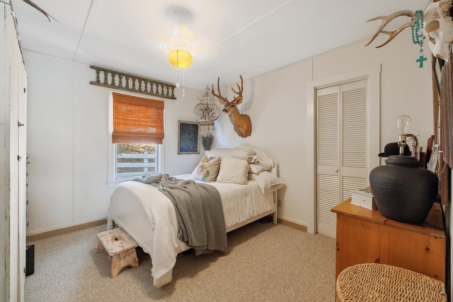 44223 Balch Park Road Rd, Springville, CA 93265