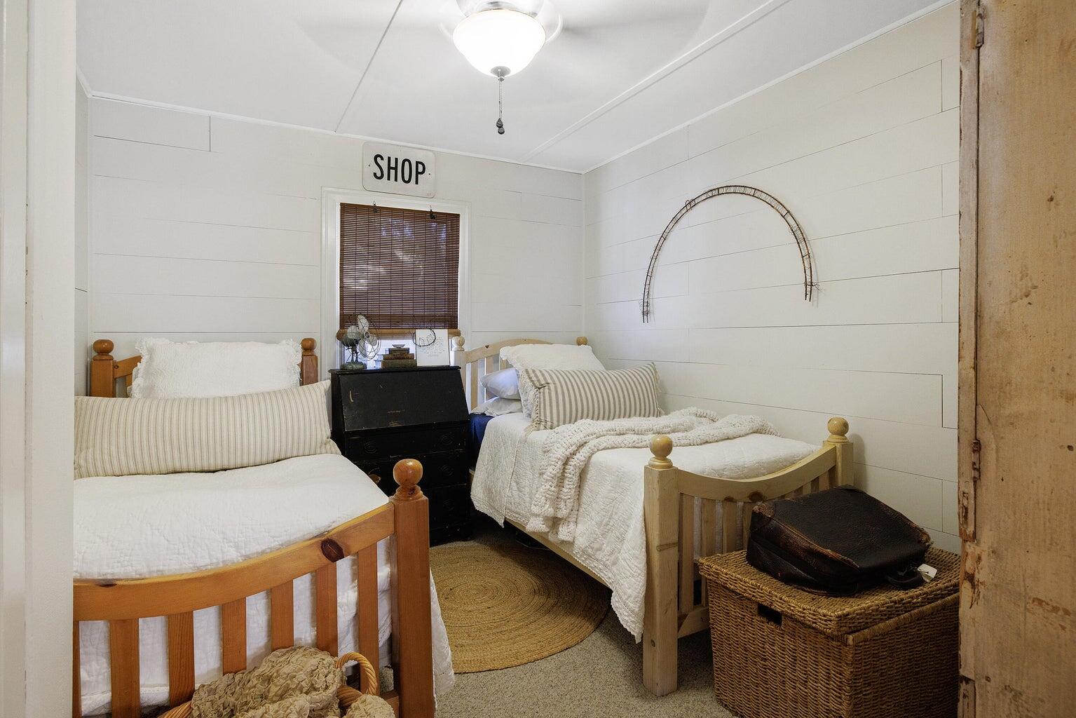 44223 Balch Park Road Rd, Springville, CA 93265