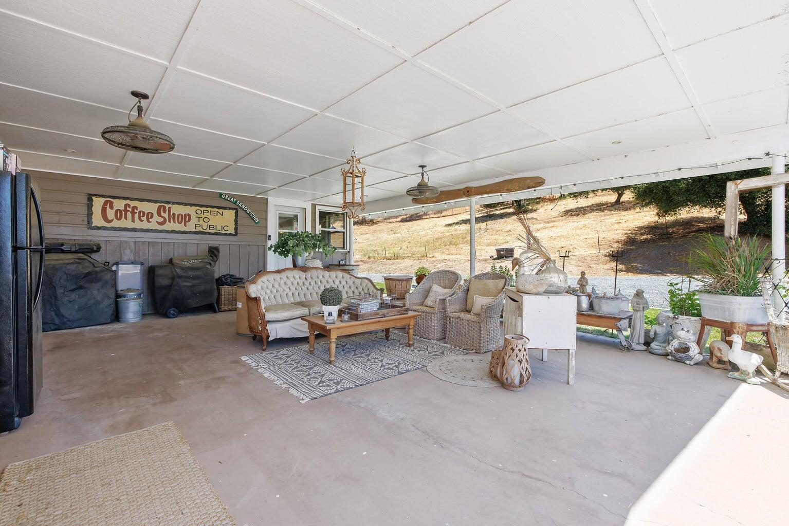 44223 Balch Park Road Rd, Springville, CA 93265