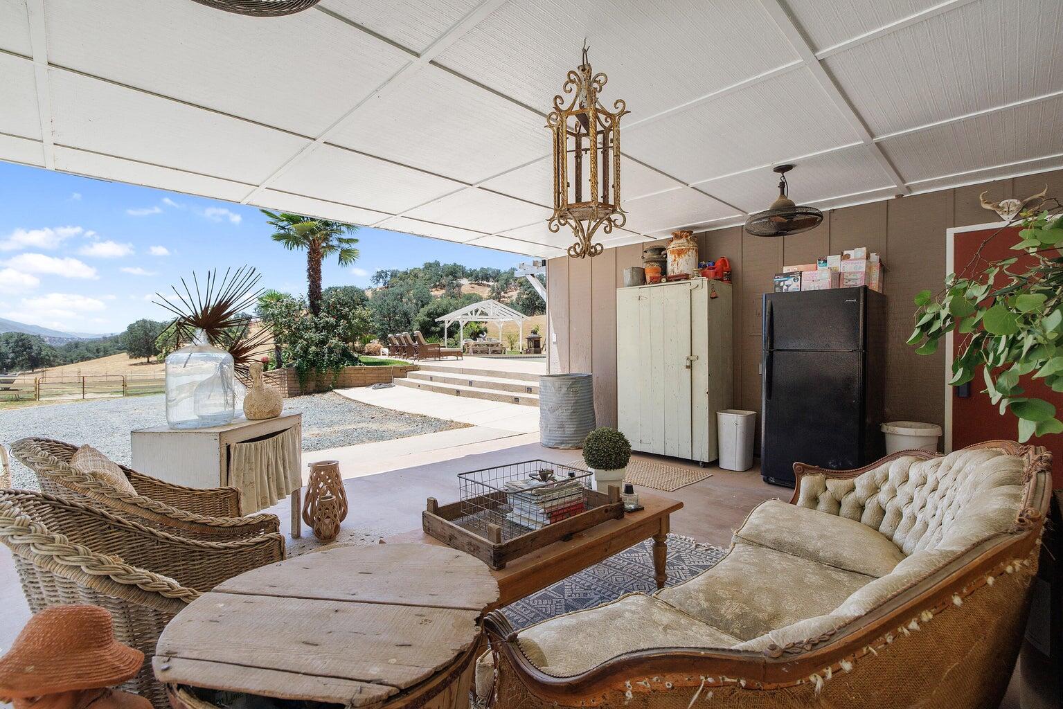 44223 Balch Park Road Rd, Springville, CA 93265