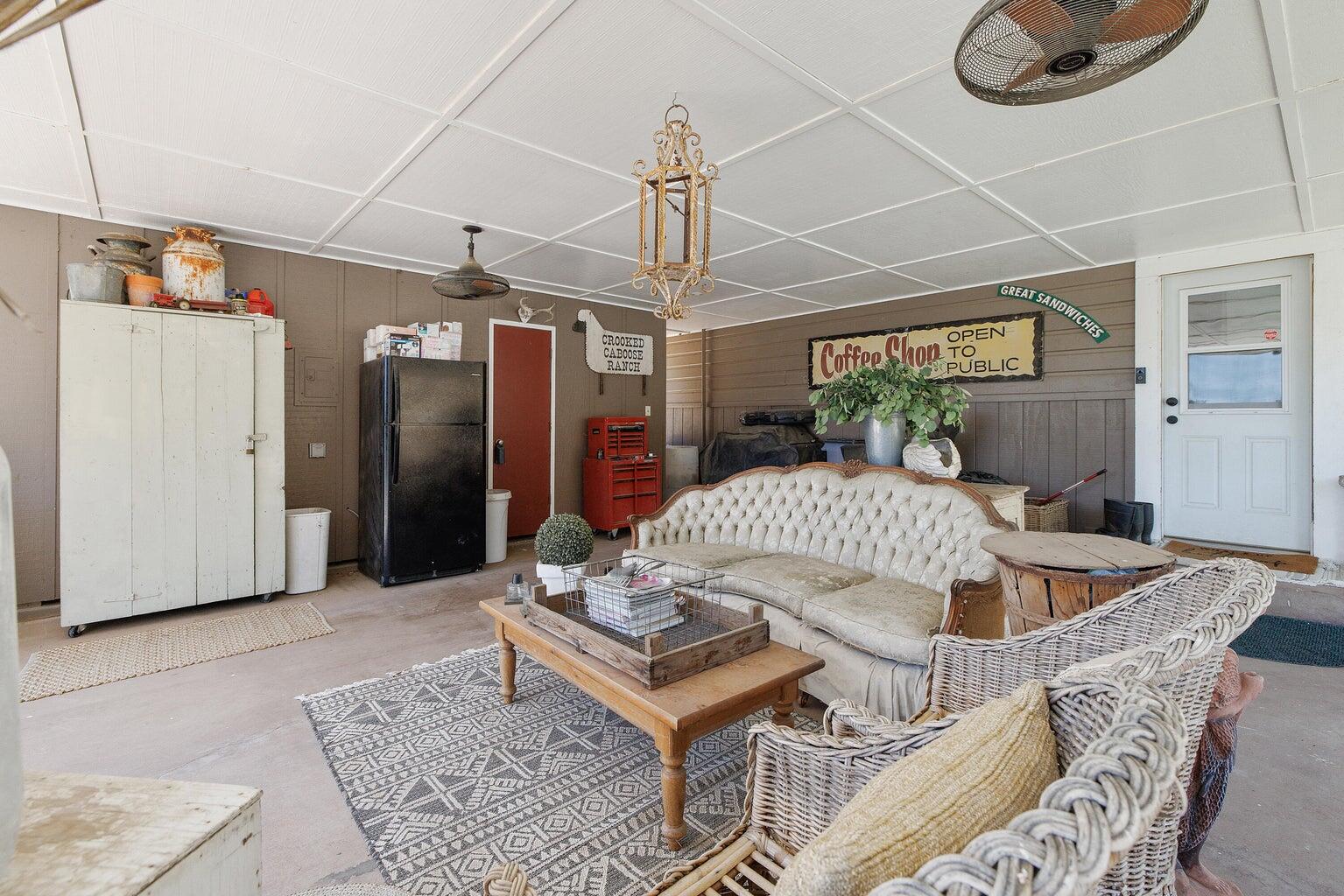 44223 Balch Park Road Rd, Springville, CA 93265