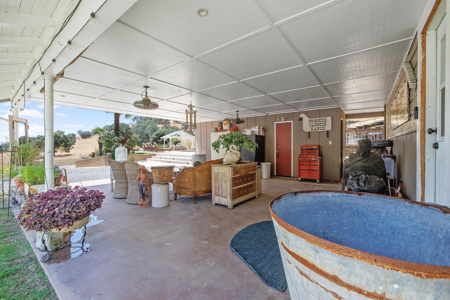 44223 Balch Park Road Rd, Springville, CA 93265