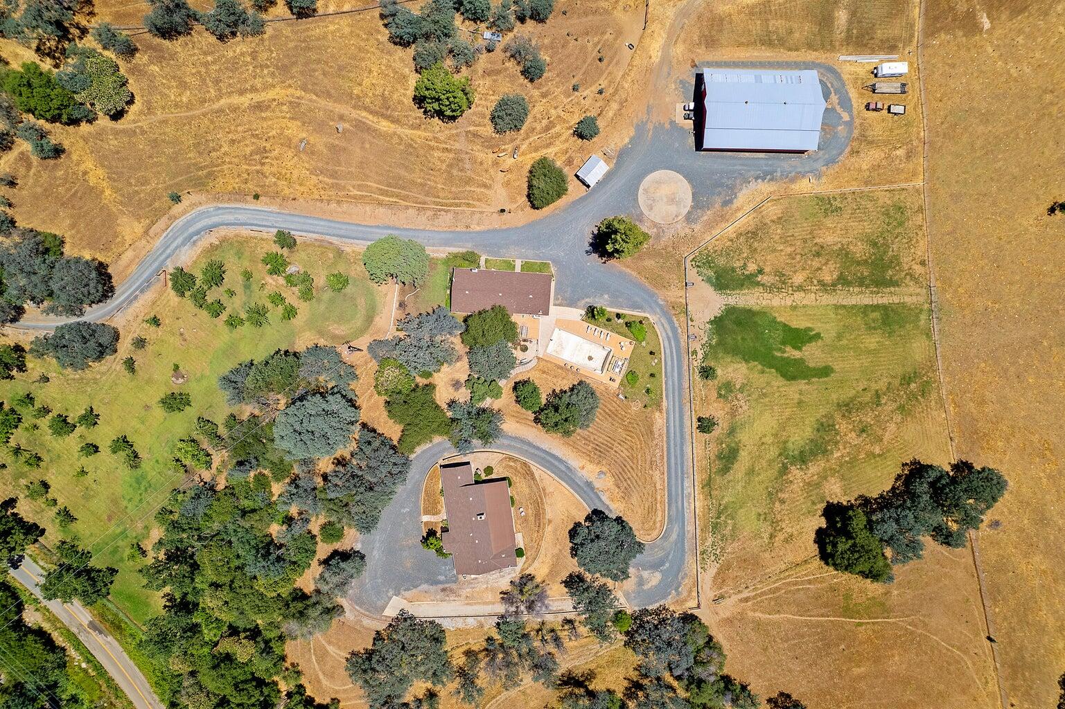 44223 Balch Park Road Rd, Springville, CA 93265