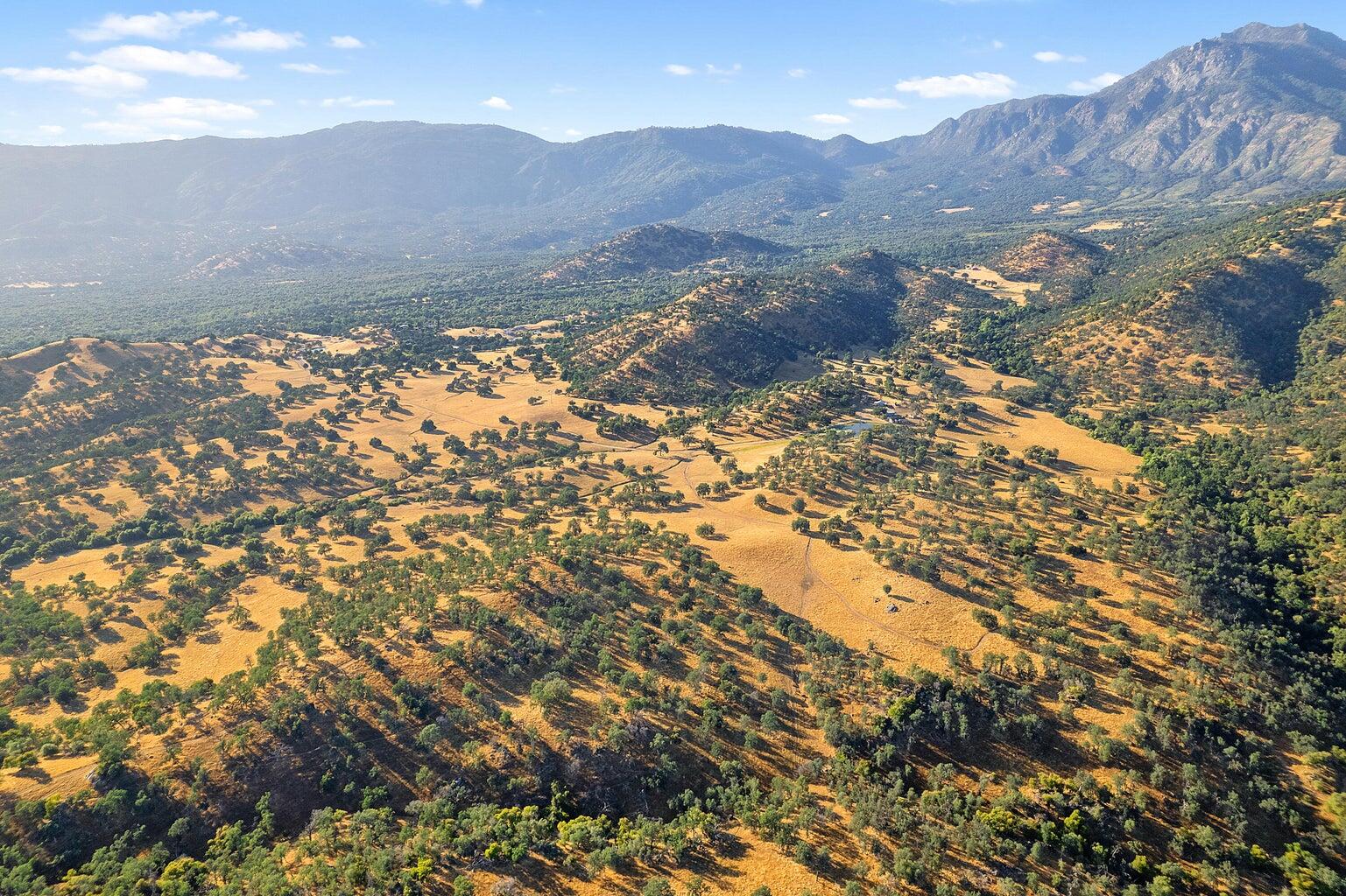 44223 Balch Park Road Rd, Springville, CA 93265