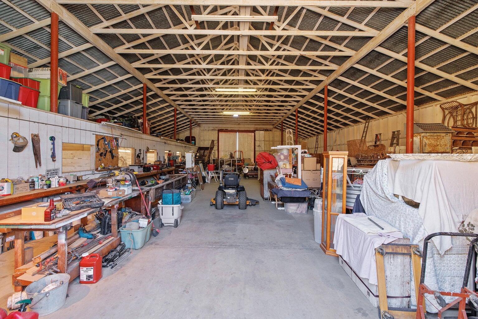 44223 Balch Park Road Rd, Springville, CA 93265