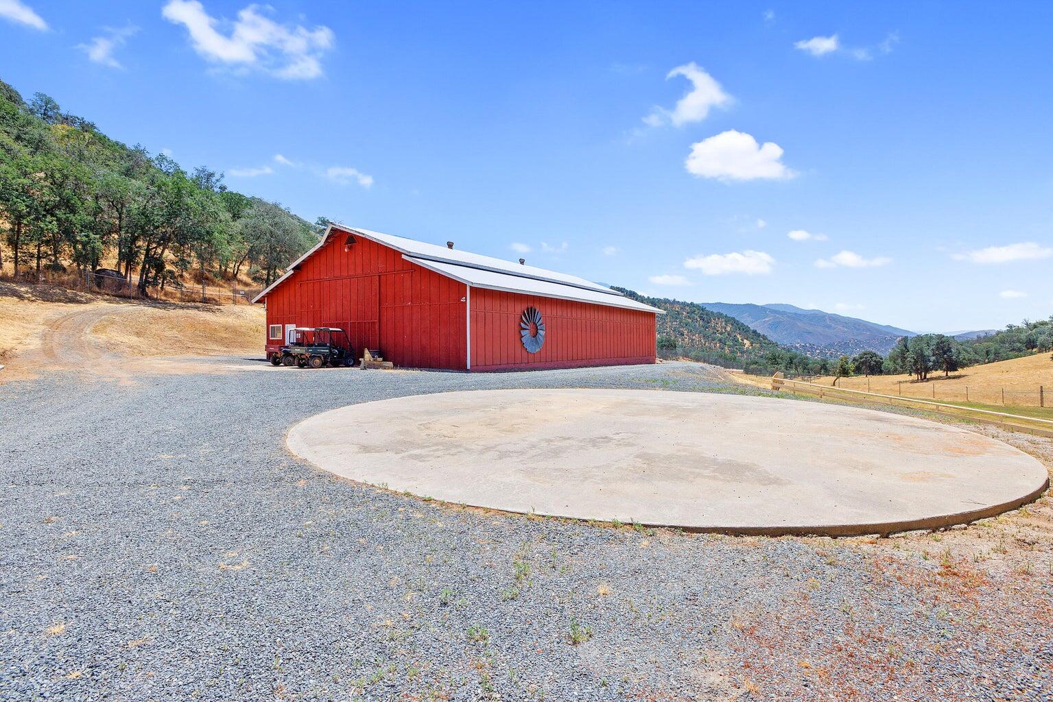 44223 Balch Park Road Rd, Springville, CA 93265