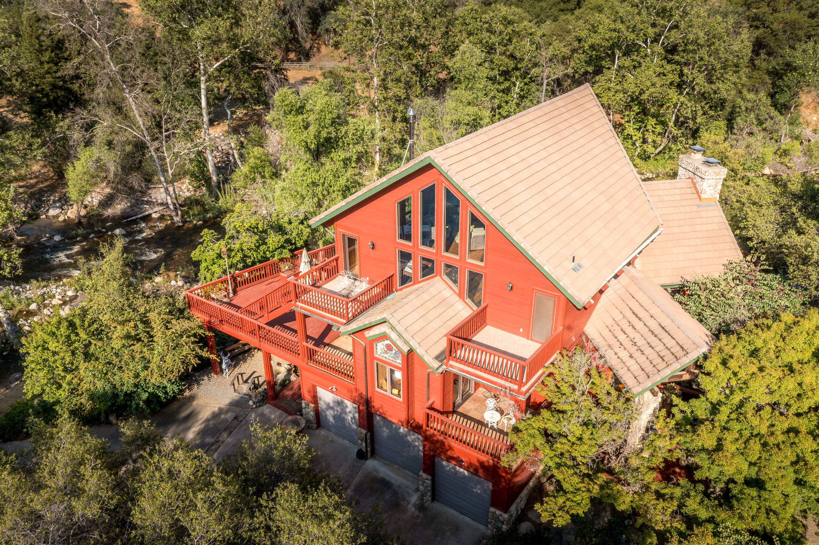 44575 S Fork Dr, Three Rivers, CA 93271