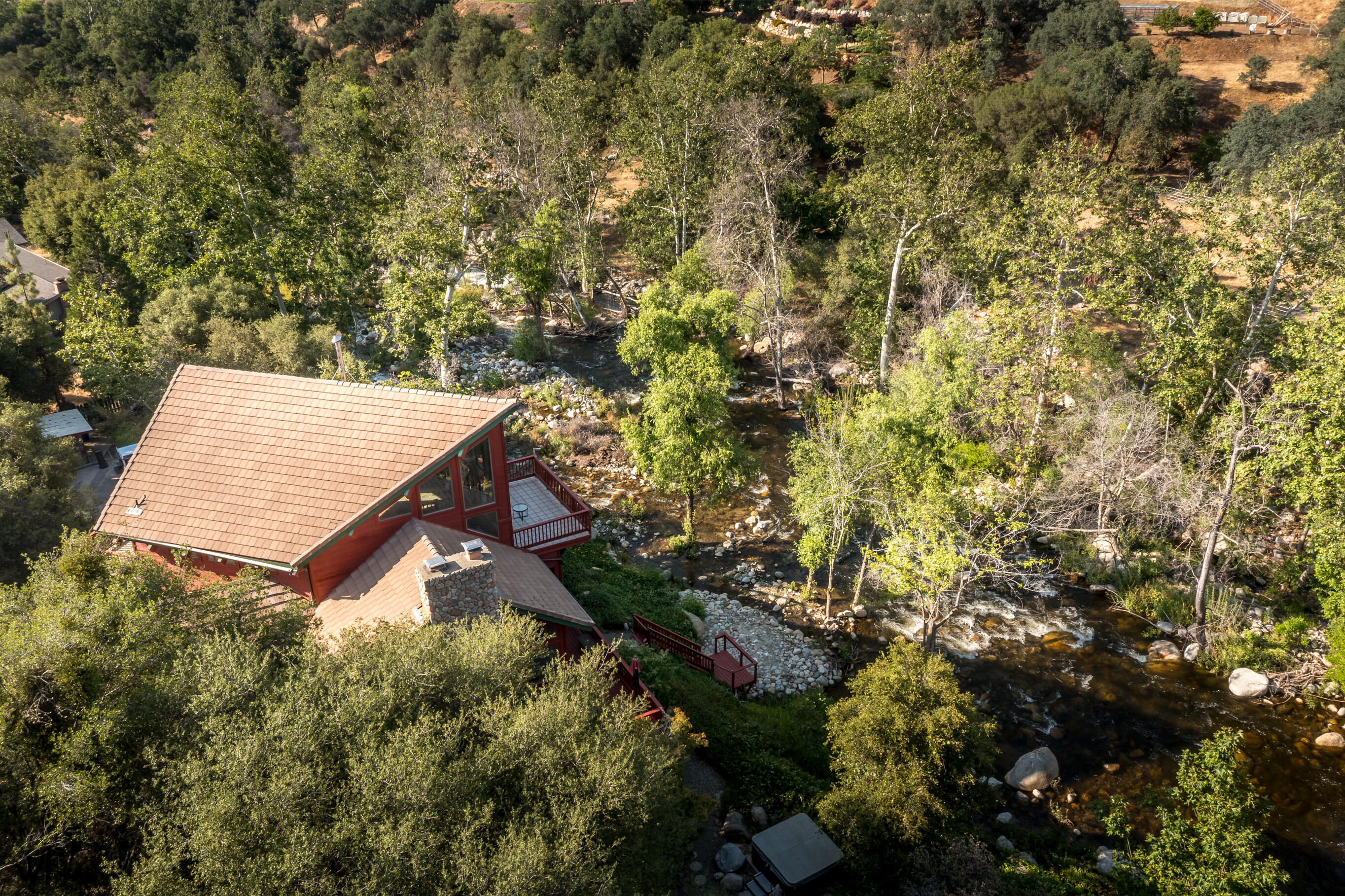 44575 S Fork Dr, Three Rivers, CA 93271
