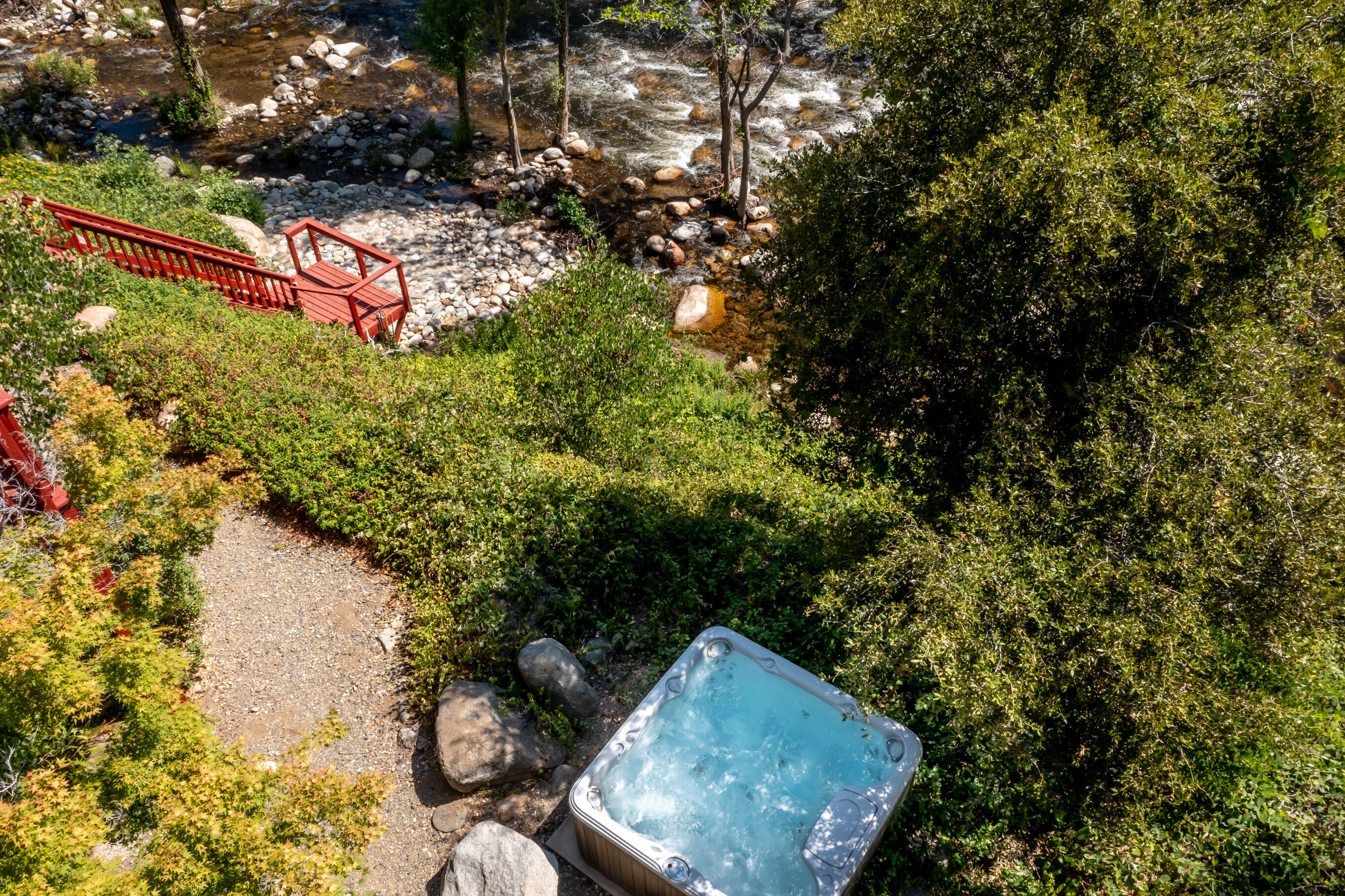 44575 S Fork Dr, Three Rivers, CA 93271