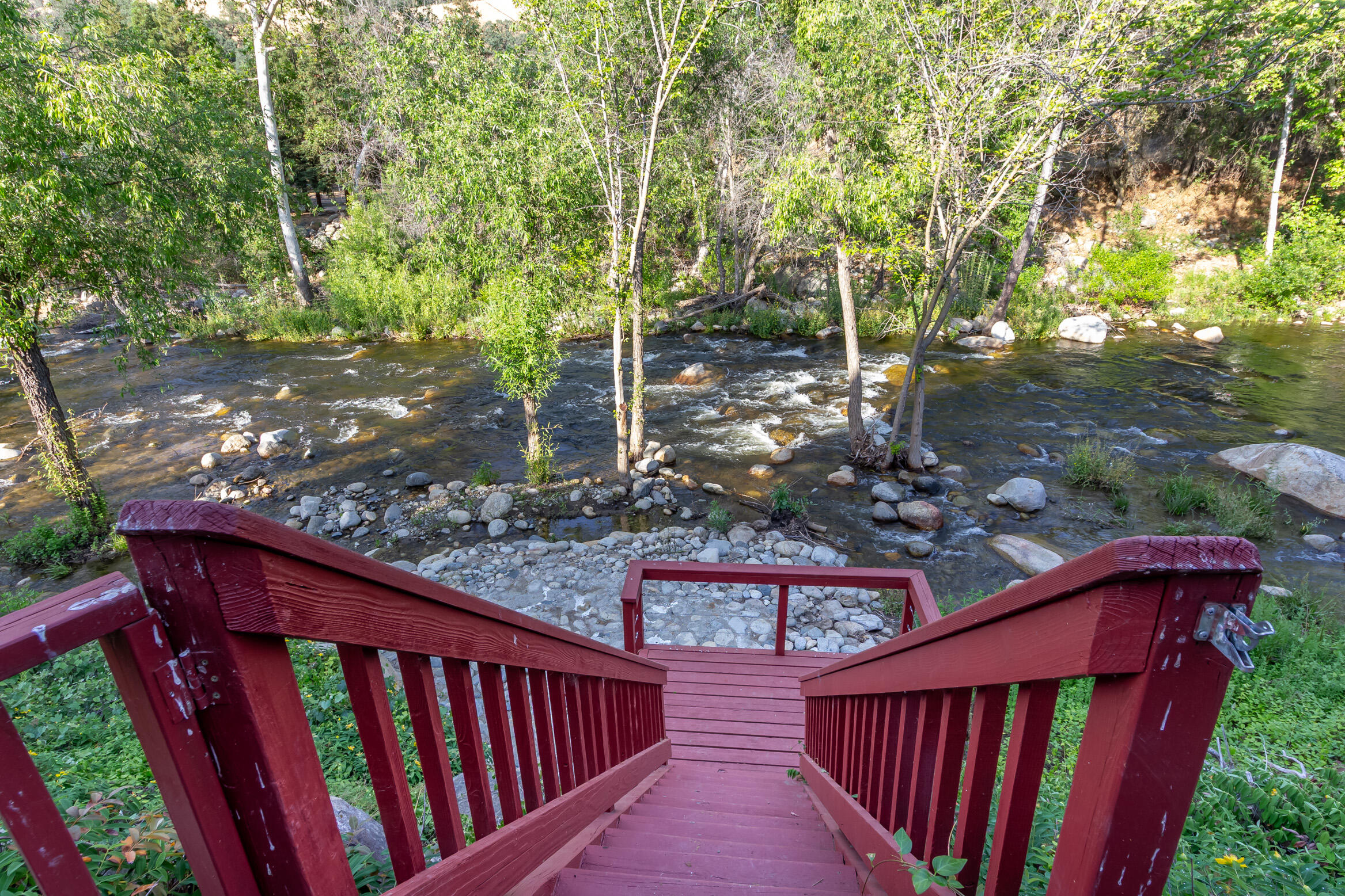 44575 S Fork Dr, Three Rivers, CA 93271