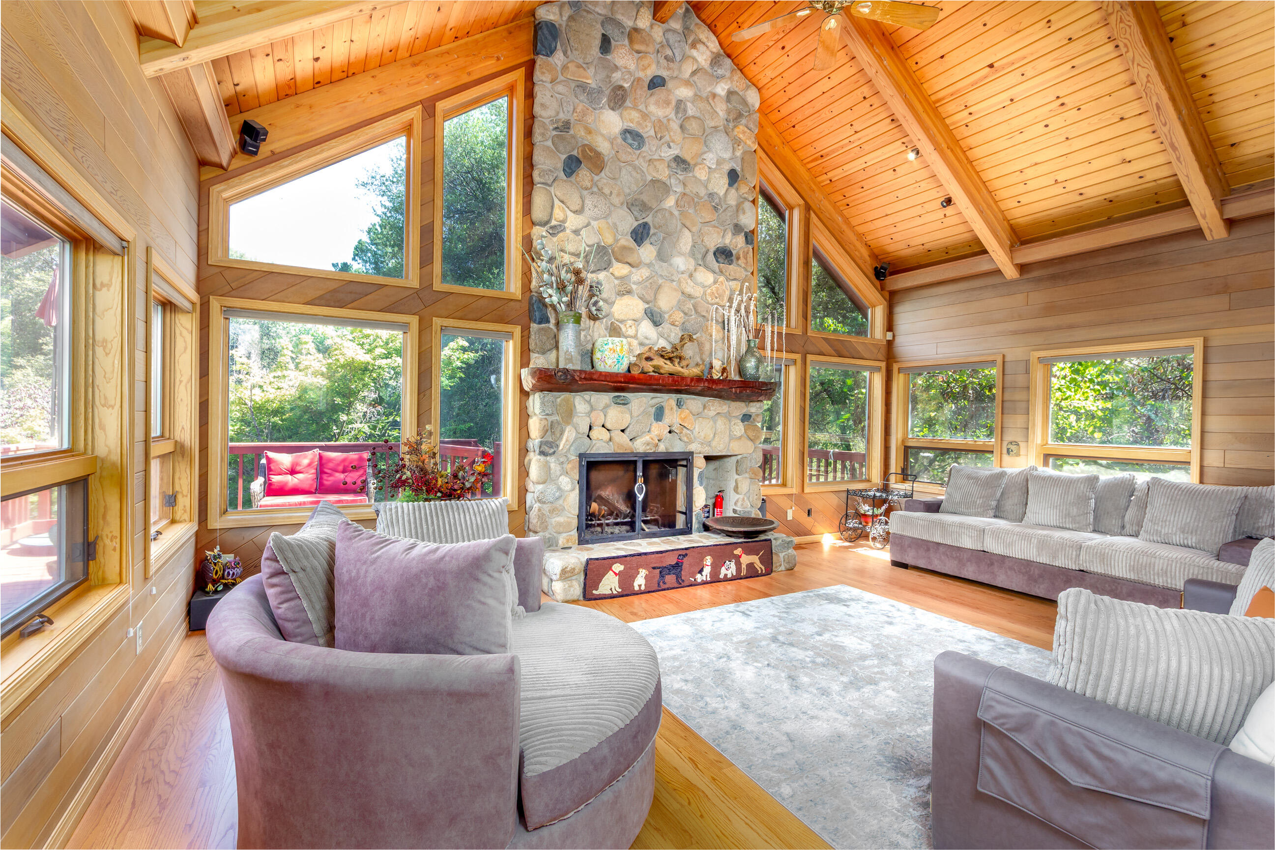 44575 S Fork Dr, Three Rivers, CA 93271